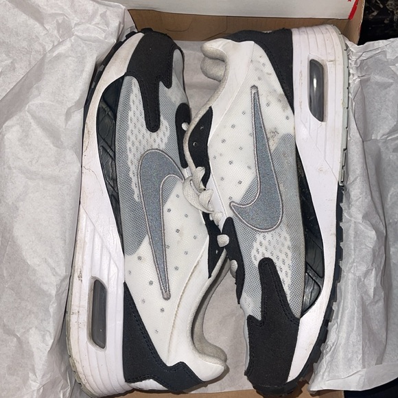 Mens Nike air max solo size 8.5 - Picture 2 of 15